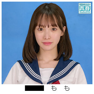 【本編フル動画】もも【電影シロウト-青春-】