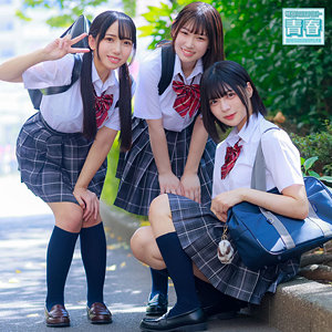 【本編フル動画】ゆみ＆おと＆まこ【電影シロウト-青春-】