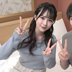 【本編フル動画】はな【E★ナンパDX】