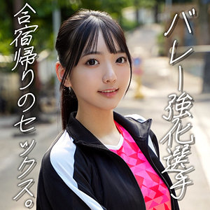 【本編フル動画】あおい【恋愛カノジョ】