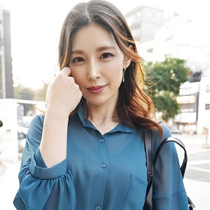 【本編フル動画】保奈美【E★人妻DX】