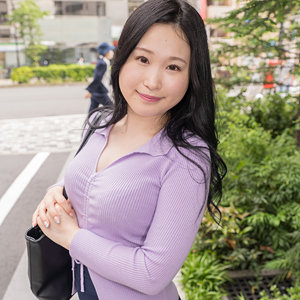 【本編フル動画】リノ【素人熟女図鑑】