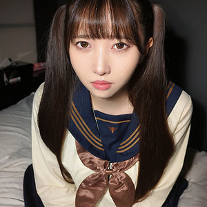 【本編フル動画】ひかり【素人いちご組】