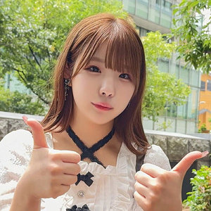 【本編フル動画】あかり【いんすた】