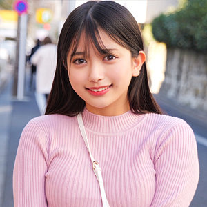 【本編フル動画】かりん【俺の素人-Z-】の画像