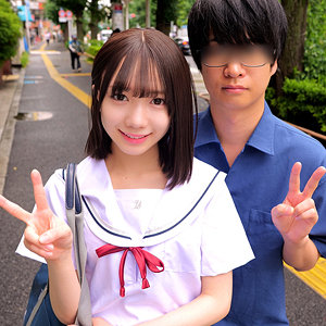 【本編フル動画】ゆな【俺の素人-Z-】