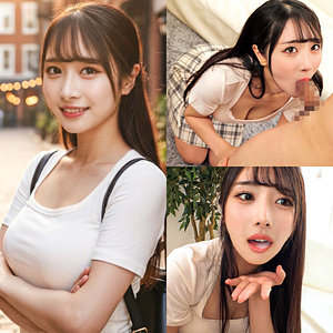 【本編フル動画】ゆいか【俺の素人-Z-】