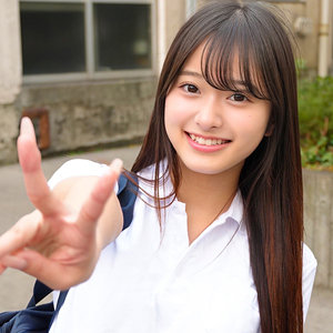 【本編フル動画】かほ【俺の素人-Z-】