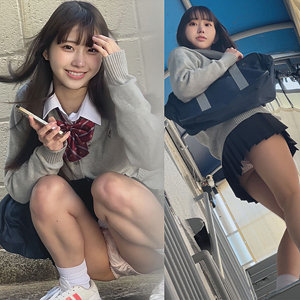 【本編フル動画】Mちゃん【俺の素人-Z-】