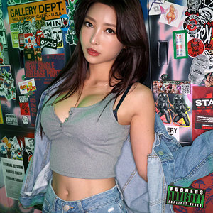 【本編フル動画】すみれ【素人プカプカ】