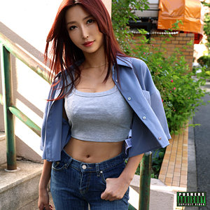 【本編フル動画】スミレ【素人プカプカ】