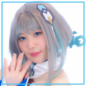 【本編フル動画】りーちゃん【亜愛安威コスプレ撮影会】