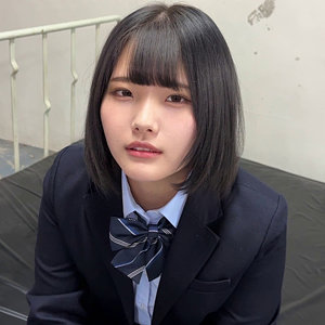 【本編フル動画】ハルナ【素人バキバキ動画】