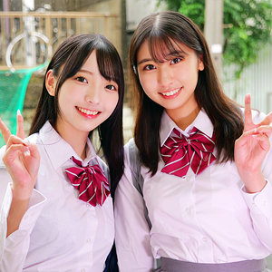 【本編フル動画】らんちゃん＆しゅうかちゃん【無垢】