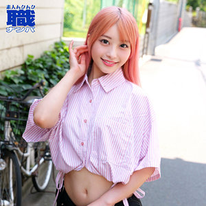 【本編フル動画】いちかさん【素人ムクムク-職-】