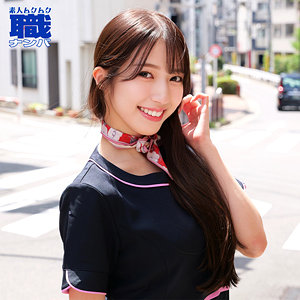 【本編フル動画】うららさん【素人ムクムク-職-】