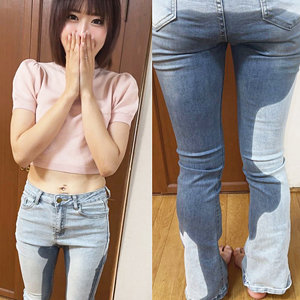 【本編フル動画】ひな【素人ムクムク-X-】