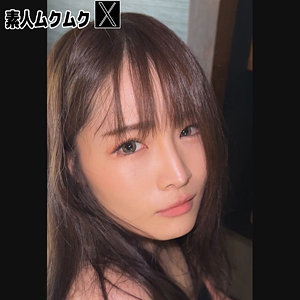 【本編フル動画】Mio【素人ムクムク-X-】