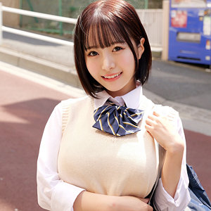 【本編フル動画】めいちゃん【素人ムクムク-ナンパ-】