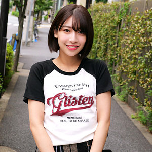 【本編フル動画】はるさん【素人ムクムク-ナンパ-】