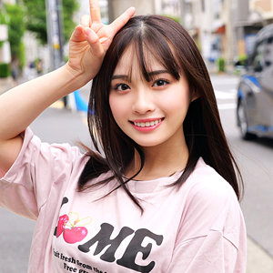 【本編フル動画】うららさん【素人ムクムク-ナンパ-】