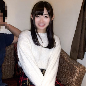 【本編フル動画】ちほ【たちんぼ】