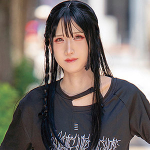 【本編フル動画】とうかさん 2【ビニ本本舗】