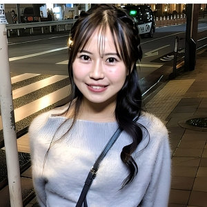 【本編フル動画】つむぎ【E★ナンパDX】