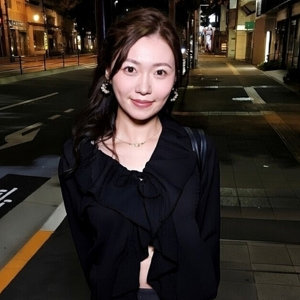 【本編フル動画】ありさ【E★ナンパDX】