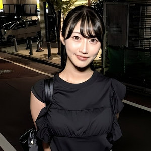 【本編フル動画】りお【E★ナンパDX】