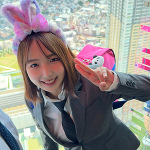 【本編フル動画】なつみ【恋愛カノジョ】