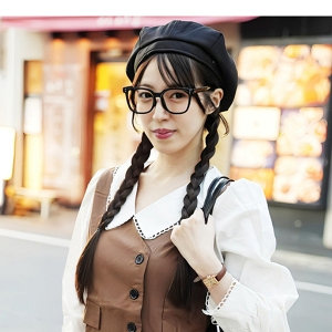 【本編フル動画】あかね【E★素人DX】