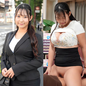 【本編フル動画】朋子【E★素人DX】