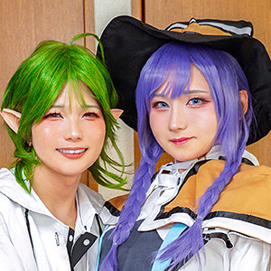 【本編フル動画】シ●フィさん＆ロ●シーさん【男の娘ッス】