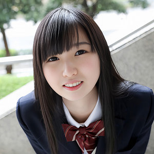 【本編フル動画】栗原 唯【Girl’s Blue】