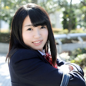 【本編フル動画】大原 鈴香【Girl’s Blue】