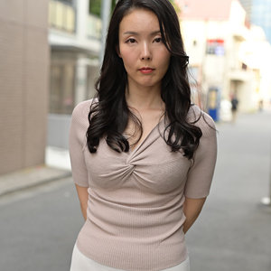 【本編フル動画】イロハ【素人熟女図鑑】