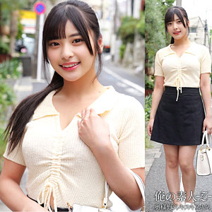 【本編フル動画】ひなさん【俺の素人-Z-】