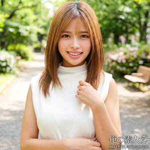 【本編フル動画】りかさん【俺の素人-Z-】