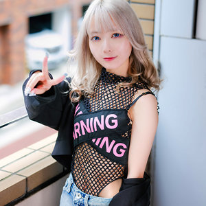 【本編フル動画】ミナ【素人ぱいぱい】