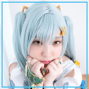 【本編フル動画】まりちゃん 2【亜愛安威コスプレ撮影会】