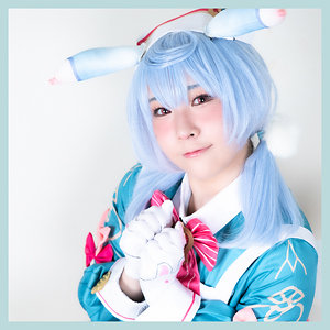 【本編フル動画】すずちゃん【亜愛安威コスプレ撮影会】