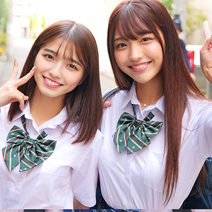 【本編フル動画】すみれちゃん＆ひまりちゃん【無垢】