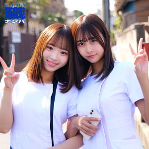 【本編フル動画】ふうさん＆ちなみさん【素人ムクムク-職-】