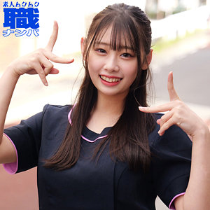 【本編フル動画】なぎささん【素人ムクムク-職-】