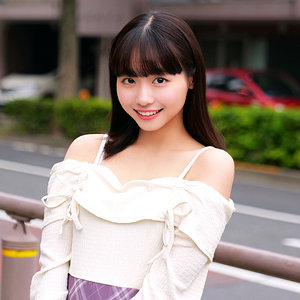 【本編フル動画】とうかさん【素人ムクムク-ナンパ-】