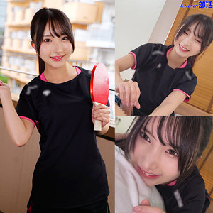 【本編フル動画】かなちゃん【素人ムクムク-部活-】