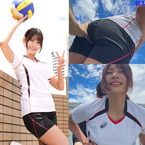 【本編フル動画】ひなみちゃん【素人ムクムク-部活-】