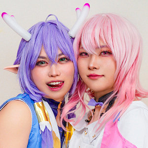 【本編フル動画】な●かちゃん＆●露ちゃん【男の娘ッス】
