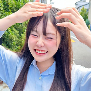 【本編フル動画】Mちゃん【素人ぱいぱい】